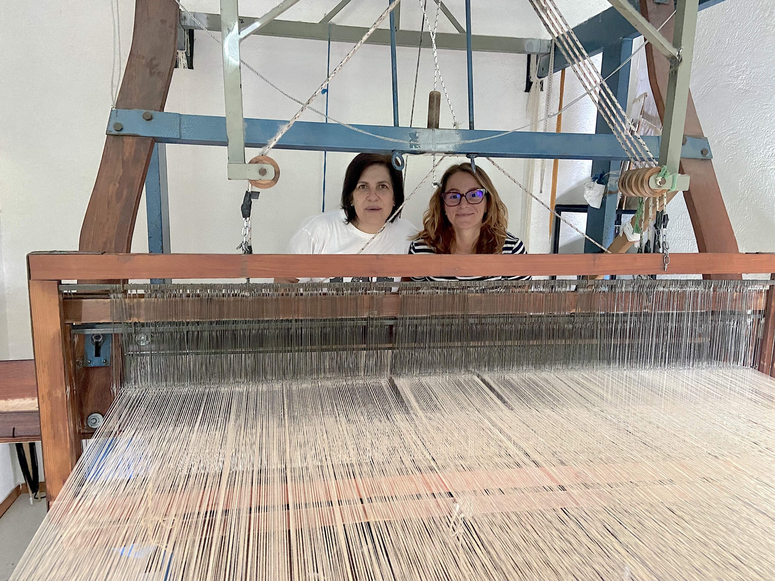 Su Tessingiu per Quinto alpini